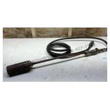 Propane Torch/Weed Burner