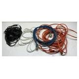 Extension Cords Lot 3