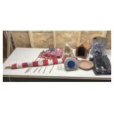 Outdoor/Garden Decor