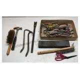 Mixed Hand Tools Lot 3