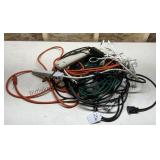 Extension Cords Lot 1