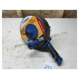 Cobra Drain Auger