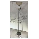 Metal Floor Lamp