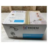 Moen Tub/Shower Combo