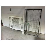 Youth Bed Frame
