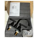 Bathroom Sink Faucet Lot 2