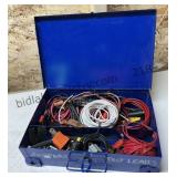 Test Leads and Electrical