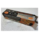 Coil Spring Compressor Set