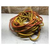 Extension Cords Lot 2