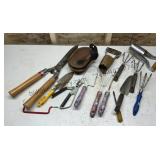 Gardening Tools