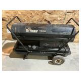 Mr. Heater Contractor Series Forced Air Heater