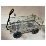 Garden Wagon