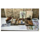 Mixed Decor Lot