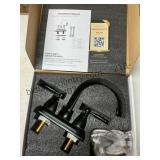 Bathroom Sink Faucet Lot 3