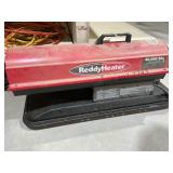 ReddyHeater Forced Air Heater