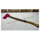 Single Blade Axe