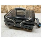 Portable Propane Grill