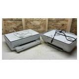 2 HP Printers