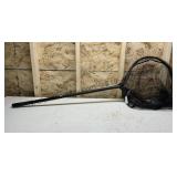 Landing Net
