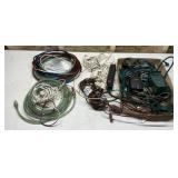 Extension Cords and Rope Lights