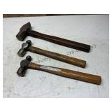 Hammers