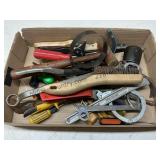 Mixed Hand Tools Lot 2