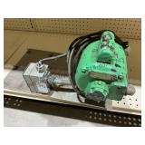 Electric Pump/Motor
