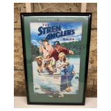 Remington Stren Angler's Knife Poster