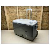 Rubbermaid Cooler