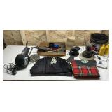 Automotive Items