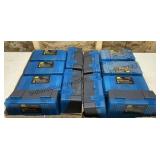 Plano Plastic Rifle Ammo Cases