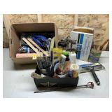 Painting Supplies