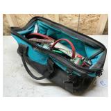 Makita Tool Bag and Automotive Items