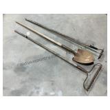 Long Handled Tools Lot 1