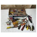 Hand Tools Lot 1