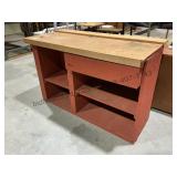 Workbench