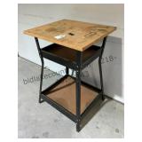 Work Table/Tool Stand