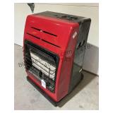 ProTemp Propane Space Heater