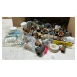 Plumbing Parts