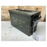Ammo Box Lot 3