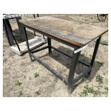 Small Workbench