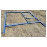 Scaffolding Piece