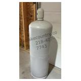 100 lb Propane Cylinder