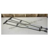 Crutches