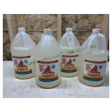 KwikStart Fire Starter Gel