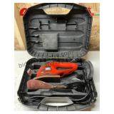 B & D MegaMouse Sander/Polisher