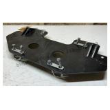 Snowplow Mount for Honda ATV