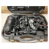 Craftsman Rotary Trim Cutter