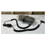 Magnetic Truck Snowplow Light