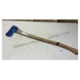 Keen Kutter Axe